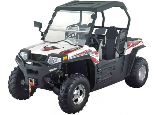 Багги HISUN Sport UTV Strike 250