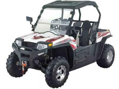 Багги HISUN Sport UTV Strike 250
