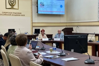 Всероссийская конференция по вопросам межнационального согласия стартовала в Якутии / ЯСИА   Республика Саха (Якутия)