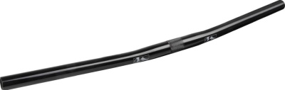 Руль ACME M-Wave алюминиевый прямой (25.4 мм) (черный 620 мм 25.4 мм)