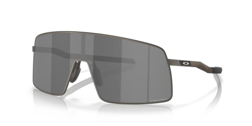 Очки солнцезащитные Oakley Sutro Ti Matte Gunmetal/Prizm Black (комплект)