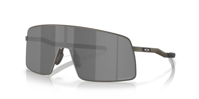Очки солнцезащитные Oakley Sutro Ti Matte Gunmetal/Prizm Black (комплект)