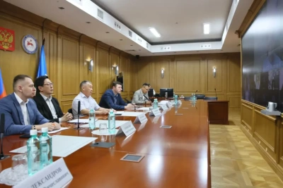 С начала навигации в Якутии доставлено свыше 204 тысяч тонн грузов / ЯСИА   Республика Саха (Якутия)