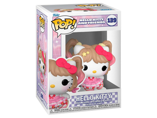 90591 Фигурка Sanrio: Hello Kitty K-Pop!