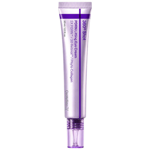 Лифтинг-крем для век с ПДРН и ретинолом Centellian24 360° Shot PDRN Lifting Eye Cream