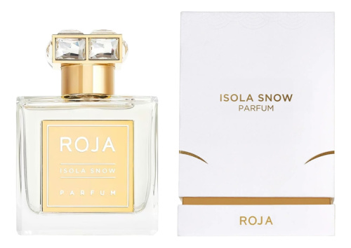 Isola Snow: духи 50мл