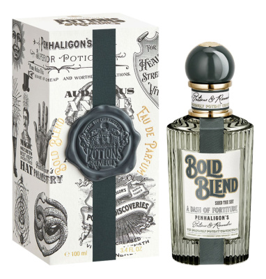 Bold Blend: парфюмерная вода 100мл