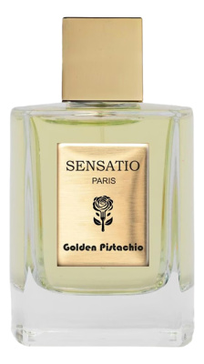 Golden Pistachio: духи 100мл