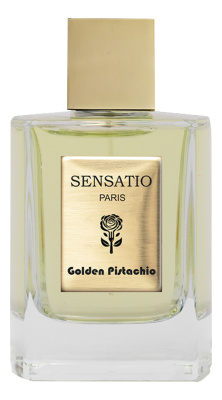 Golden Pistachio: духи 100мл уценка