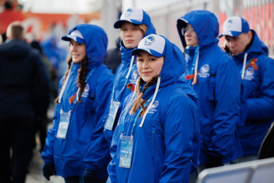 Заявки на конкурс «Послы Победы. Москва» принимаются до 28 февраля / ЯСИА   