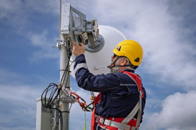 Билайн прокачал покрытие 4G и запустил десятки новых базовых станций в Якутии за год / ЯСИА   