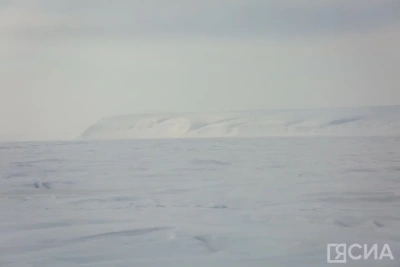 На арктических островах Якутии исследуют древние стоянки людей / ЯСИА   Республика Саха (Якутия)