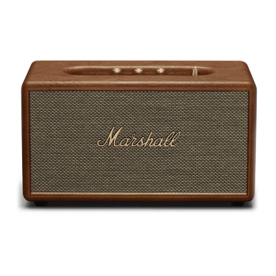 Портативная акустика Marshall Stanmore III (Brown)