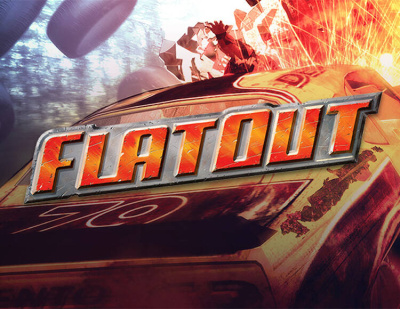 Flatout (PC)