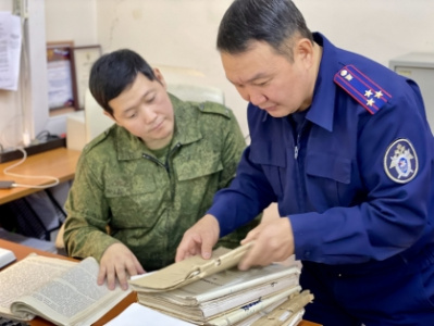 Завершено расследование уголовного дела по обвинению главы поселка Чульман в халатности, повлекшей смерть несовершеннолетней /    