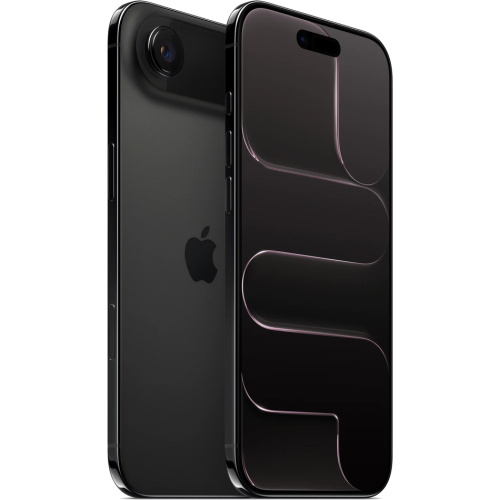 Смартфон Apple iPhone Air 512 ГБ «Чёрный космос» (без RuStore)