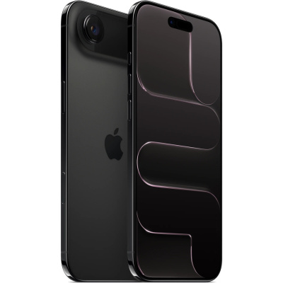 Смартфон Apple iPhone Air 512 ГБ «Чёрный космос» (без RuStore)