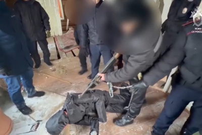 В Якутии спустя 20 лет раскрыли убийство четырех человек в Нюрбинском районе / ЯСИА   