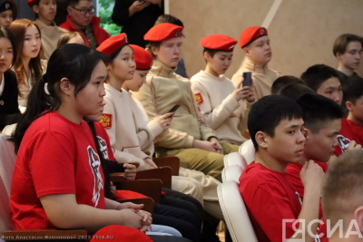 В Якутии внесены изменения в закон о молодежной политике / Дьулустаан Сергеев   