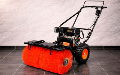 Снегоуборщик PATRIOT Pro 777 S Многофункциональный
