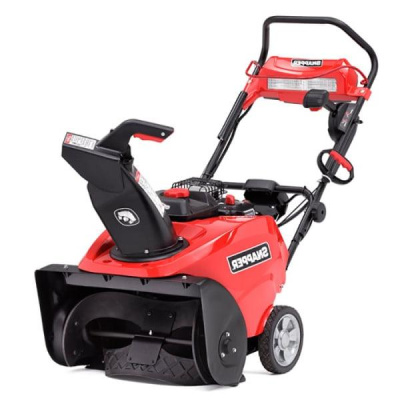 Снегоуборщик SNAPPER SN822E