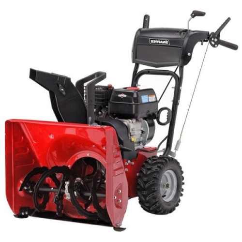 Снегоуборщик SNAPPER SNL824R