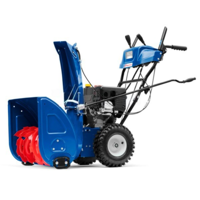 Снегоуборщик MASTERYARD MX 8524RE