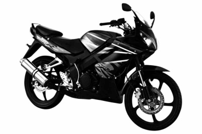 Мотоцикл MOTOLAND CBR 150