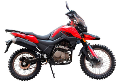 Мотоцикл BMW GS 200 Enduro Lite replica