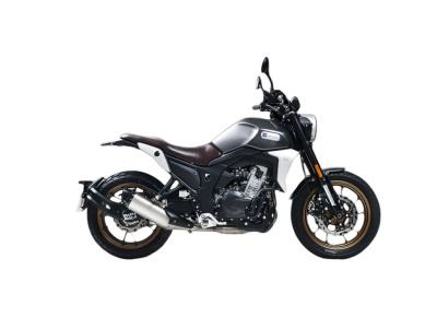 Мотоцикл KOVE 400F Scrambler