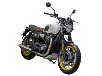Мотоцикл GAOKIN Cromwell 1200