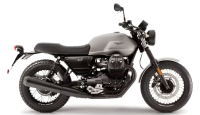 Мотоцикл MOTO GUZZI V7 III Rough