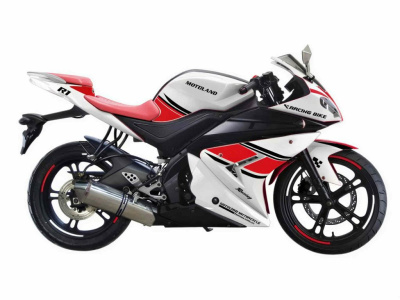 Мотоцикл MOTOLAND R1 250
