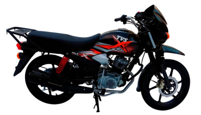 Мотоцикл TVS HLX 150X 5S DISK