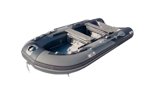 Лодка ПВХ SCANDIC Fishlight ID-330
