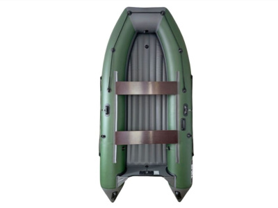 Лодка ПВХ TITAN T330AL