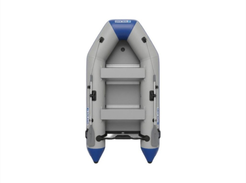 Лодка ПВХ SOLANO Pro XSD385