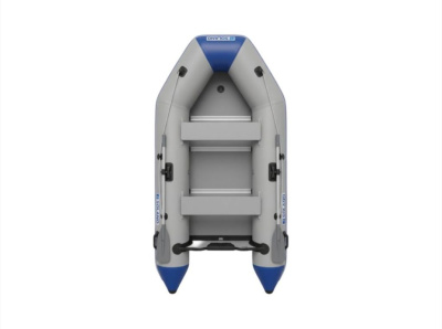 Лодка ПВХ SOLANO Pro XSD385