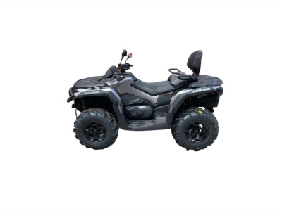 Квадроцикл BRP CAN-AM OUTLANDER MAX XU+ T 650