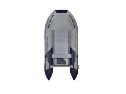 Лодка ПВХ TITAN T360AL