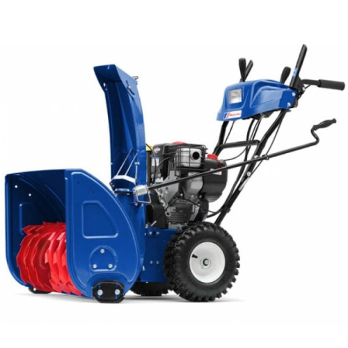 Снегоуборщик MASTERYARD MX 8522R