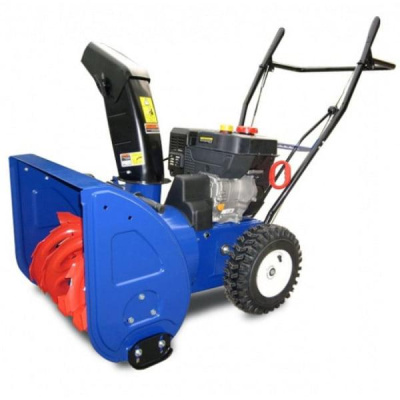 Снегоуборщик MASTERYARD MX 7522R