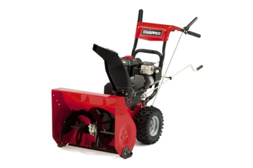 Снегоуборщик SNAPPER H924RX