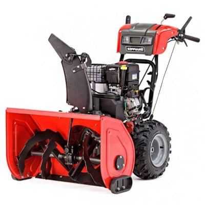 Снегоуборщик SNAPPER SNH1730SE