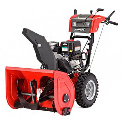 Снегоуборщик SNAPPER SNP2132SE