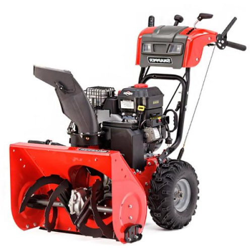 Снегоуборщик SNAPPER SNM924E