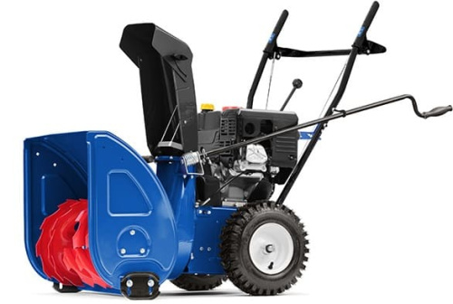 Снегоуборщик MASTERYARD ML 7522