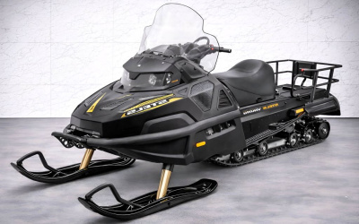 Снегоход STELS SV800T L LUX SWT Викинг 3.0 К02 Tech