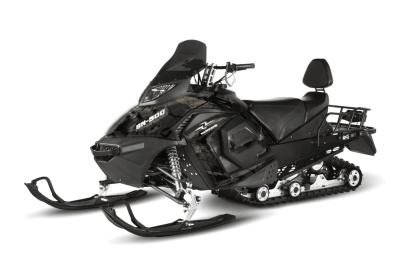Снегоход SHARMAX SN-500 камуфляж
