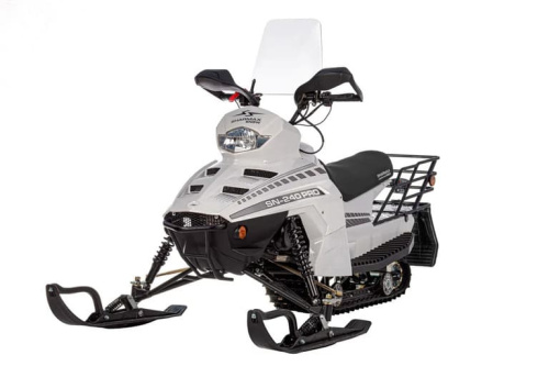 Снегоход SHARMAX SN-240 Landcrafter Max Pro 2024